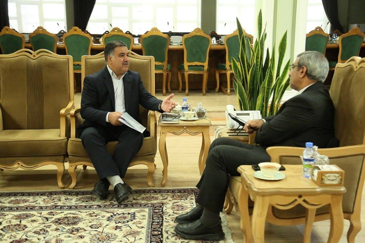 حساب‌های بانکی ایران‌خودرو خراسان در خراسان رضوی متمرکز است