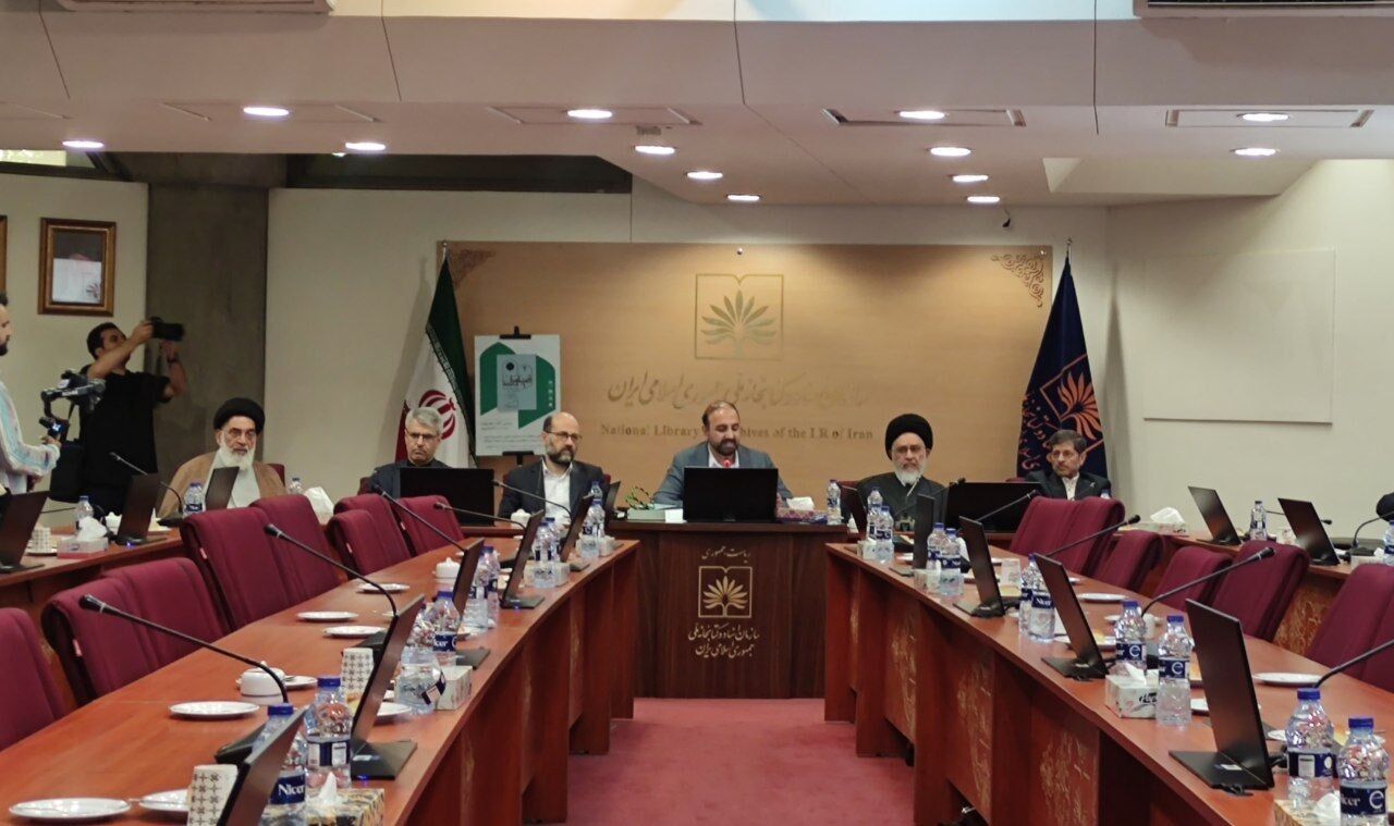محقق‌داماد: راه پایان دادن به جنگ‌های مذهبی در جهان، اتحاد ا