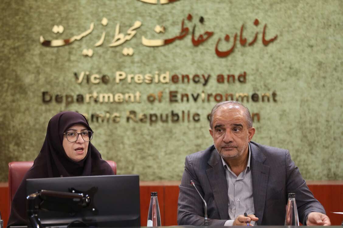 رئیس سازمان محیط زیست: نحوه هزینه‌کرد عوارض آلایندگی باید اص