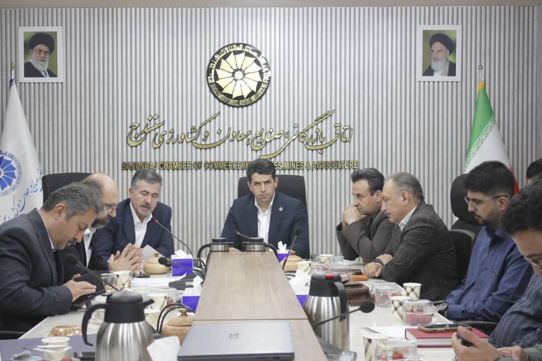 صنایع دستی، راهبردی برای اشتغال و ارزآوری در شرایط جنگ اقتصا