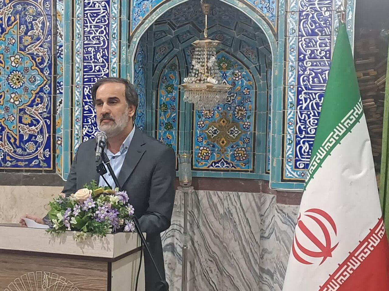 معاون وزیر ارشاد: جشنواره‌های هنری بهترین ابزار ان