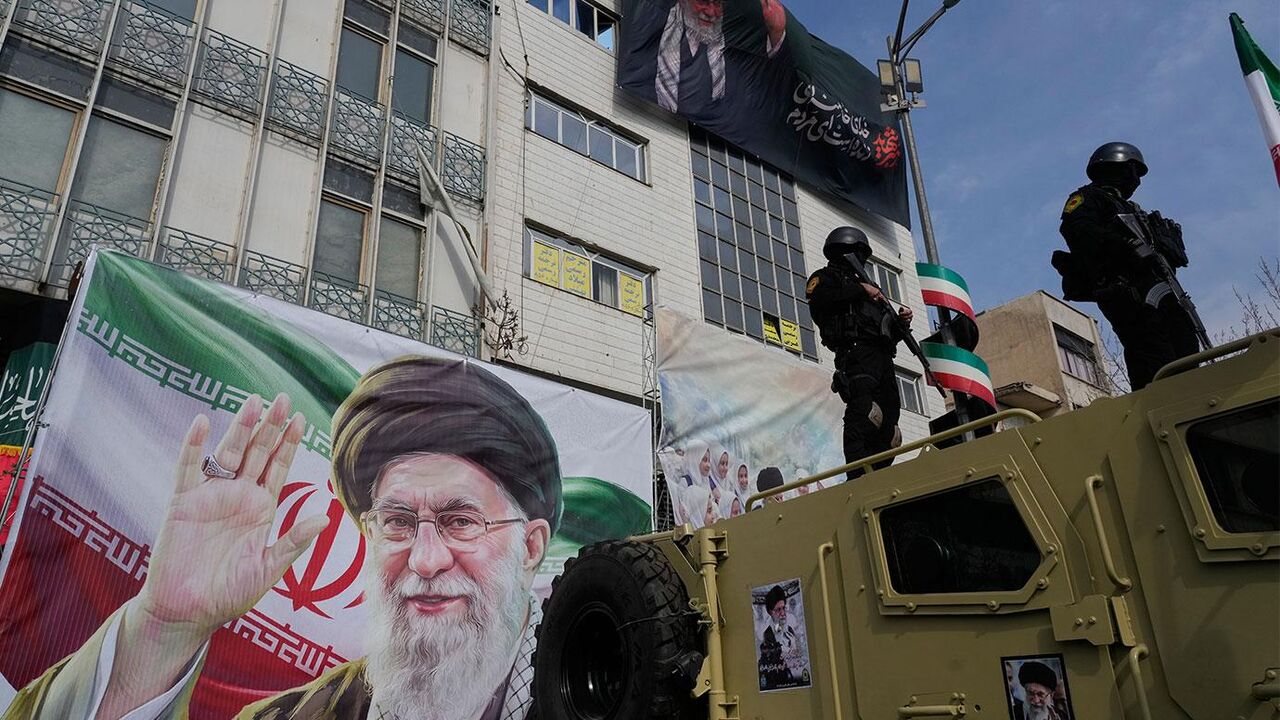 رسانه آمریکایی: ایران نشان داده آمریکا کنترل کامل میدان نبرد