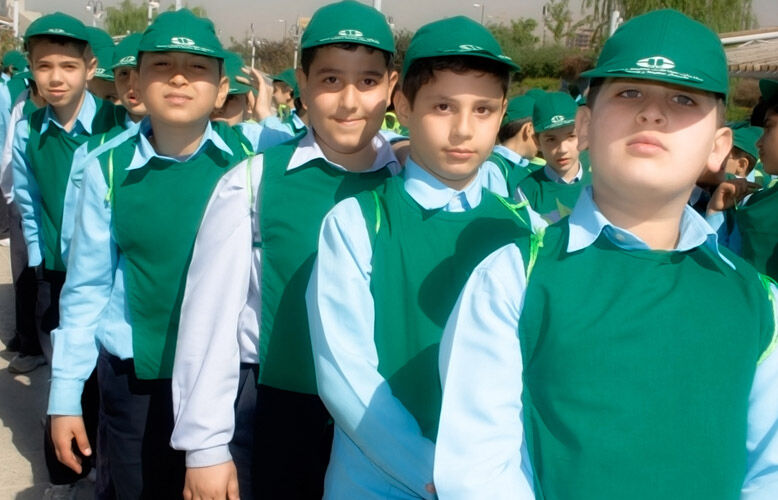 تأکید بر نهادینهسازی سواد محیطزیستی/ آینده سبز از مدرسه آغاز میشود