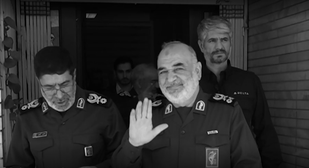 معادله قدرت در اندیشه شهید سلامی