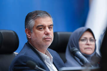 سفر رئیس سازمان ملی استاندارد به اراک