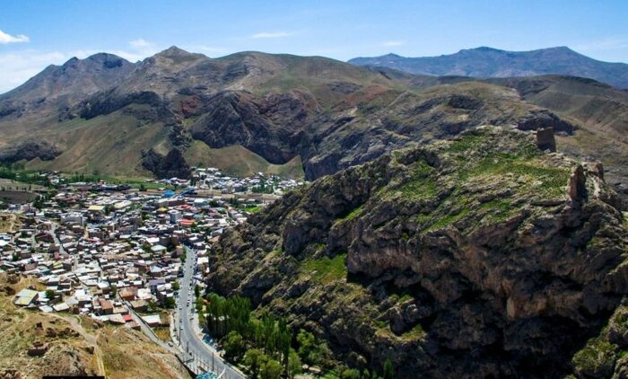 بازگشت ایرنا به شرق استان تهران؛ دفتر دماوند چگونه میتواند صدای سه شهرستان باشد؟