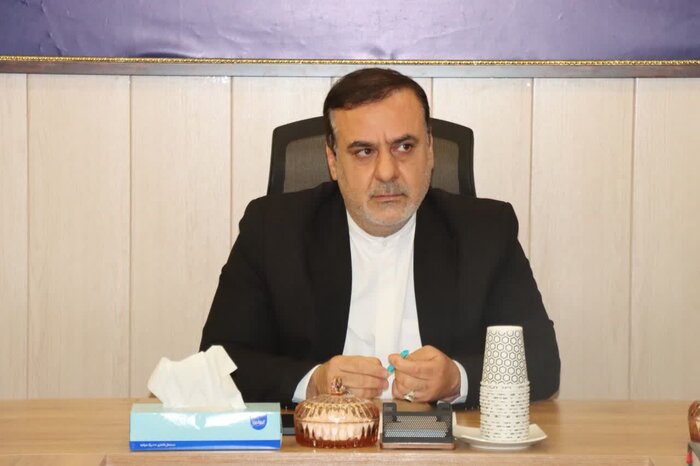 چرایی تقاضای بالای خرید نان در ساوه
