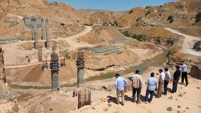 سومار؛ مسیر امن تجارت و زیارت