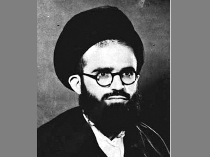 وصیت آیت الله سعیدی؛ به جای خواندن فاتحه یک مساله شرعی یاد بگیرید