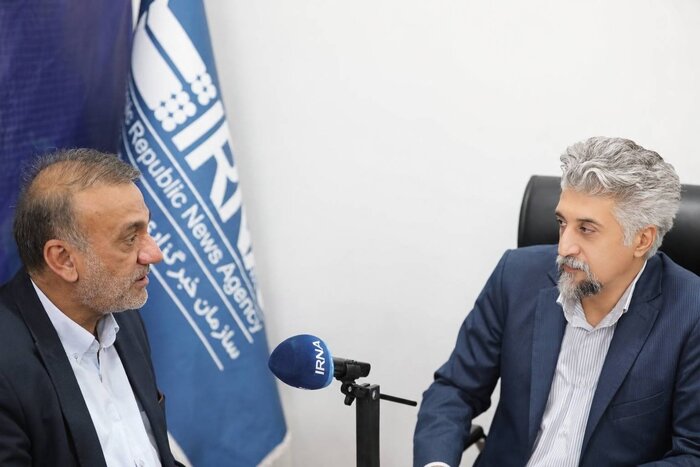 حرکت به سمت جهانی شدن روستاهای پامنار و صراخیه در خوزستان