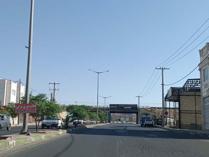 حبس «مهرشهر» بیرجند در بن بست مسئولیتها