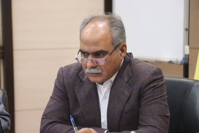 ظرفیتهای طبیعی سیستان و بلوچستان باید به اقتصاد استان پیوند بخورد