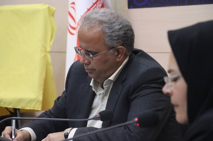 ظرفیتهای طبیعی سیستان و بلوچستان باید به اقتصاد استان پیوند بخورد