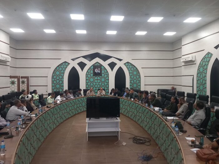 آمادگی مرز خسروی برای تردد ۲ میلیون زائر اربعین
