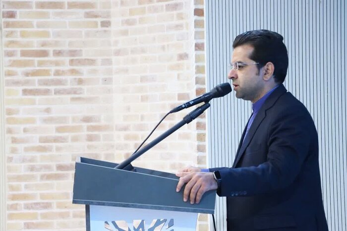 فعالیت در روابط عمومی ادارات یزد نیازمند رویکرد جدید است + فیلم