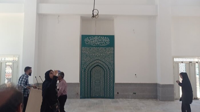 گام بلند دولت برای خانهدار شدن مردم در پرند