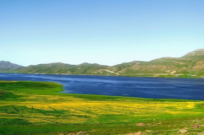 سند یک میلیون و ۴۰۰ هزار هکتار تالاب در کشور صادر شد