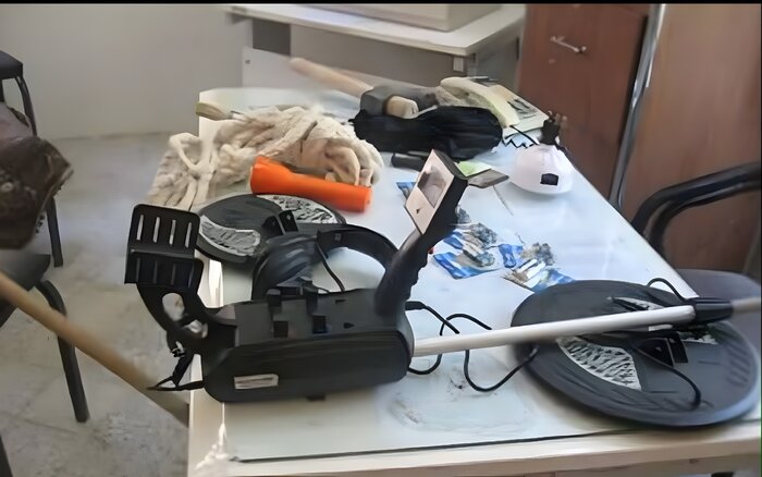 اخبار کوتاه از غرب اصفهان