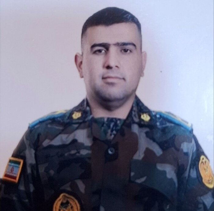 یعقوب، روستازادهای که شهادت را یوسفوار در آغوش کشید