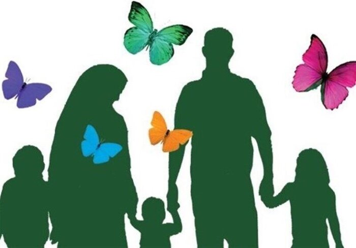 خانواده؛ جایی که تجربه پیر نمیشود