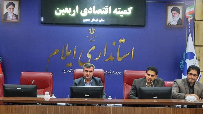 ۱۴ فناوری نوآورانه به یاری زائران اربعین در ایلام میآید