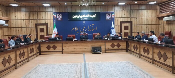 ۱۴ فناوری نوآورانه به یاری زائران اربعین در ایلام میآید