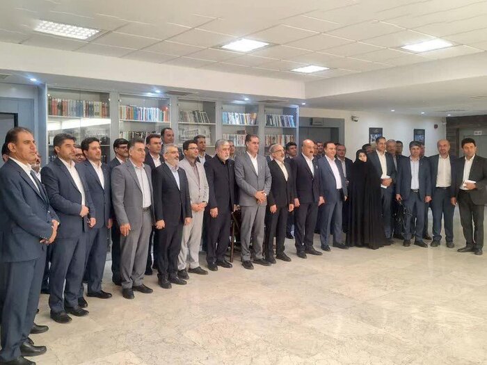 نقش محوری بانک مسکن در اجرای سیاست‌های دولت در حوزه مسکن