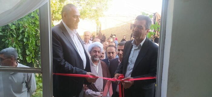 کارگاه نساجی سنتی در پیربلوط چهارمحال و بختیاری راه‌اندازی شد