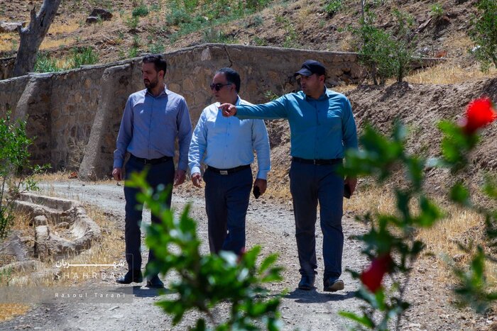 اخبار تهران ، اختصاص بیش از ۱۳ هزار متر زمین برای توسعه حمل و نقل عمومی