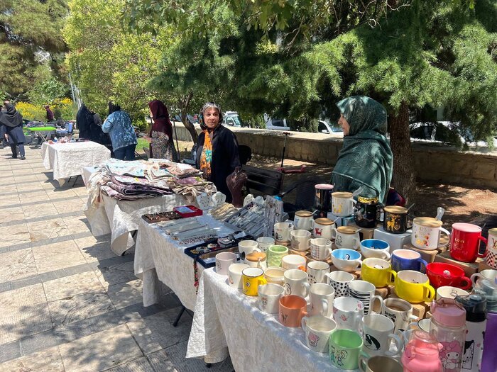 اخبار تهران ، اختصاص بیش از ۱۳ هزار متر زمین برای توسعه حمل و نقل عمومی
