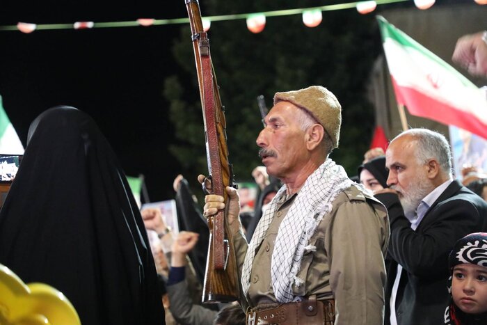 چه خبر از کرمان؟