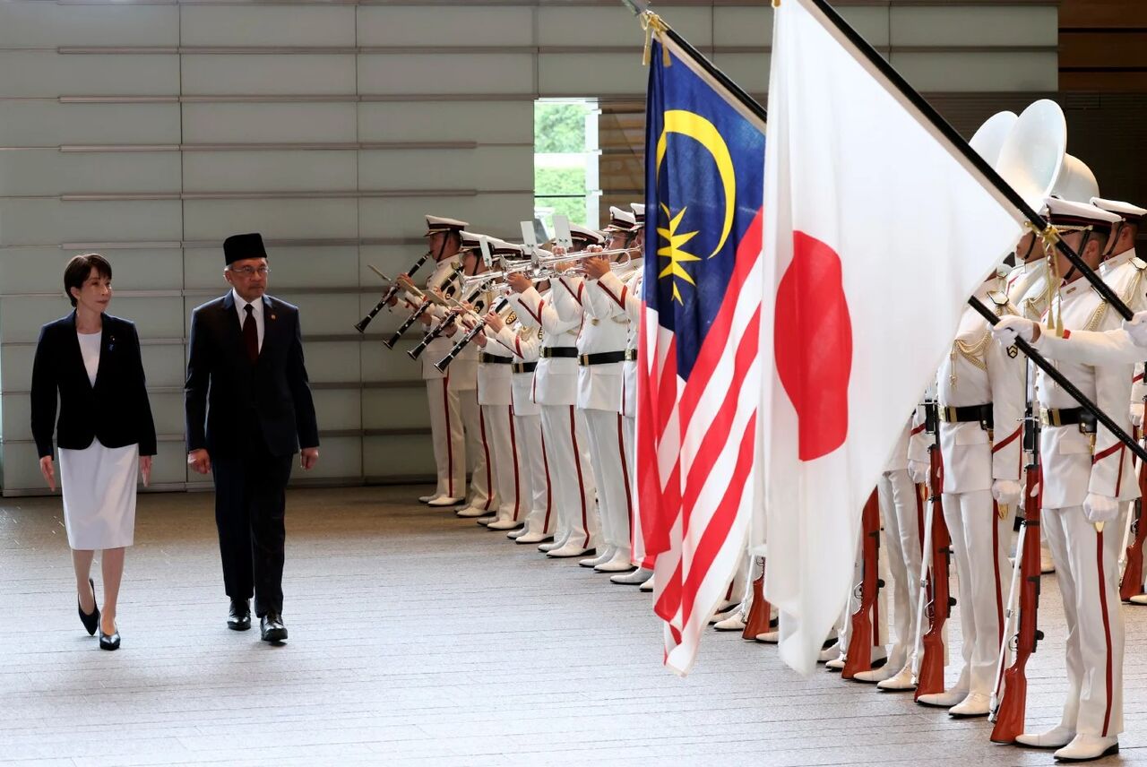 آینده انرژی آسیا زیر ذره‌بین؛ هرمز و مالاکا در کانون مذاکرات