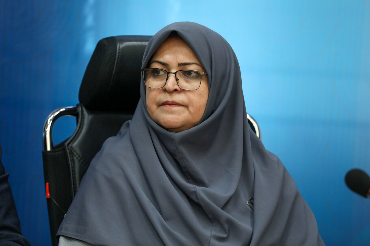 رئیس سازمان ملی استاندارد: تولیدکنندگان را در جنگ اقتصادی هم
