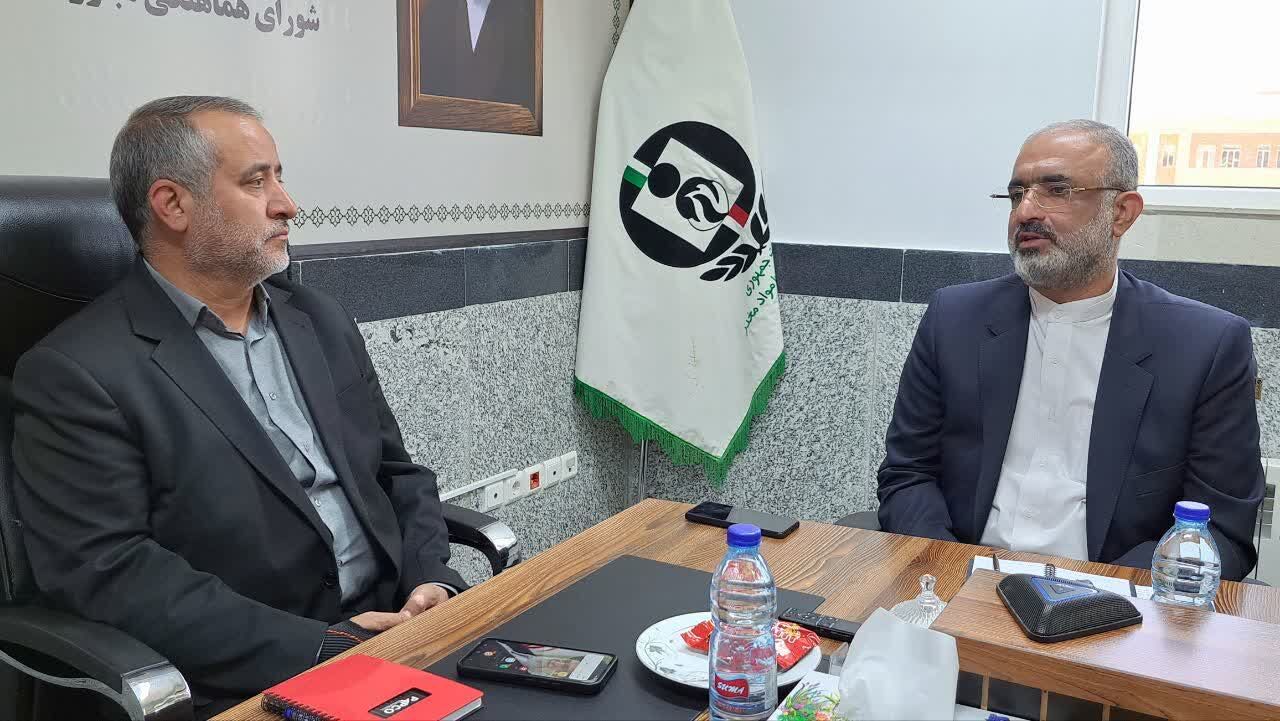 استاندار خراسان جنوبی: پیشگیری، پادزهر تهاجم فرهنگی در حوزه 