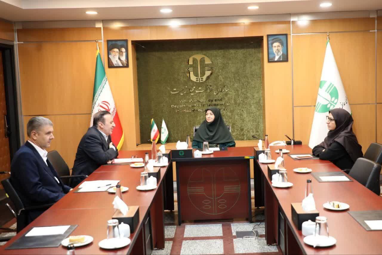پایان بن‌بست هشت ساله در صدور مجوزهای صنعتی «کاسپین قزوین»