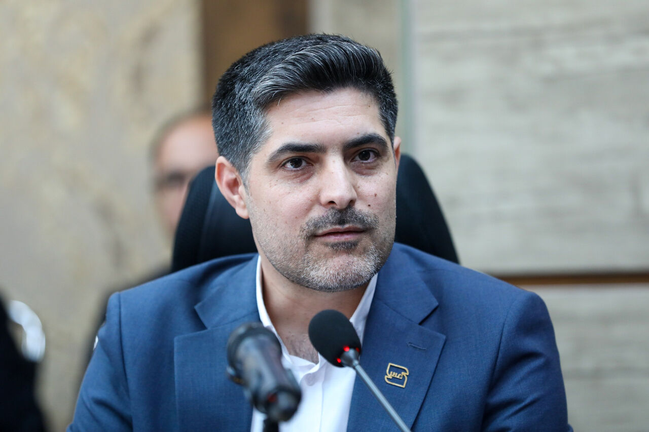 استان مرکزی در تولید مصالح ساختمانی استاندارد پیشرو است