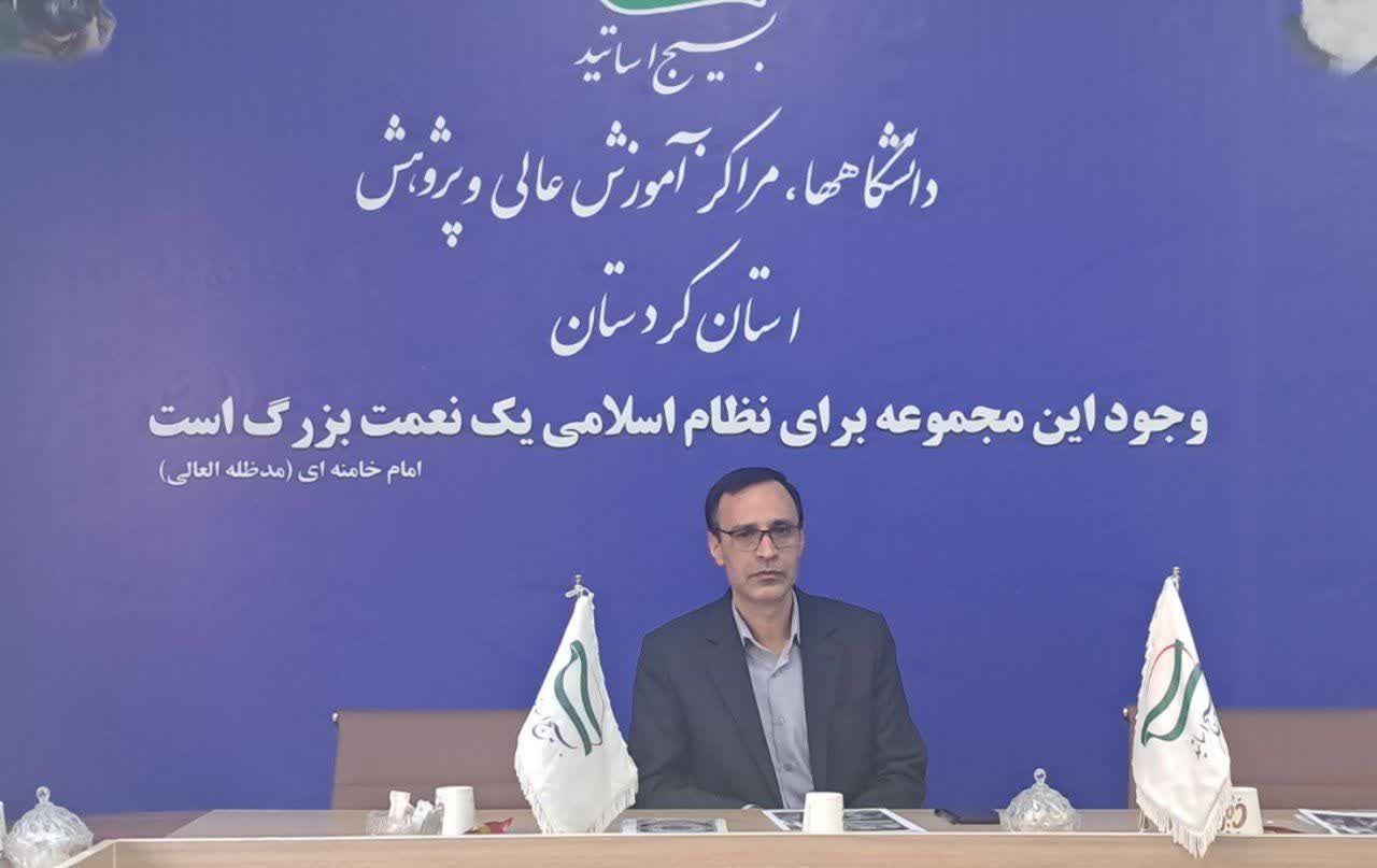 جهاد تبیین، اولویت اول نخبگان دانشگاهی است