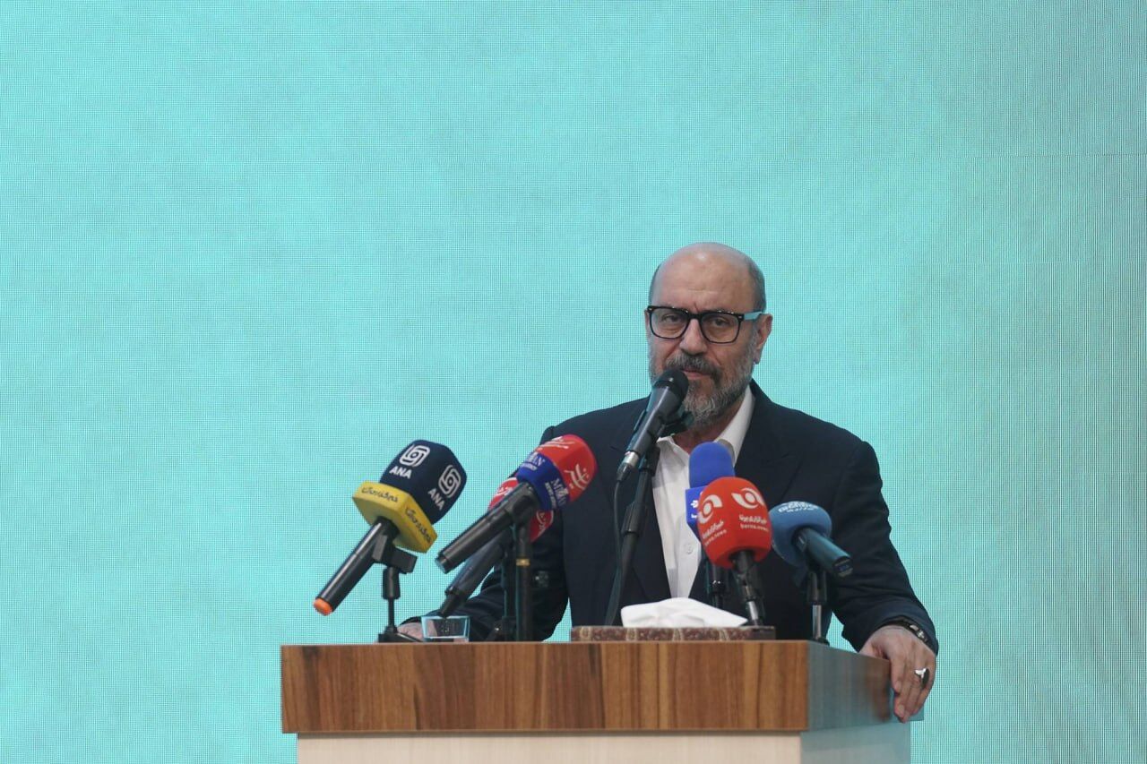 رئیس بنیاد مستضعفان: تحقق عدالت آموزشی بدون تکیه بر فناوری م