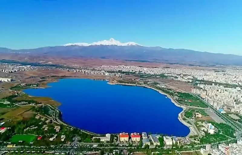 سند یک میلیون و ۴۰۰ هزار هکتار تالاب در کشور صادر شد