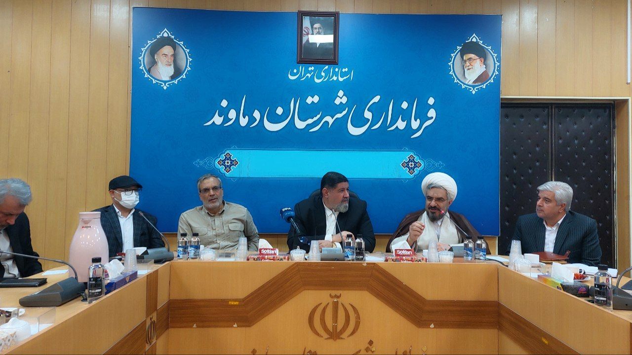 ازسرگیری فعالیت ایرنا در شرق استان تهران؛ دفتر دماوند چگونه 