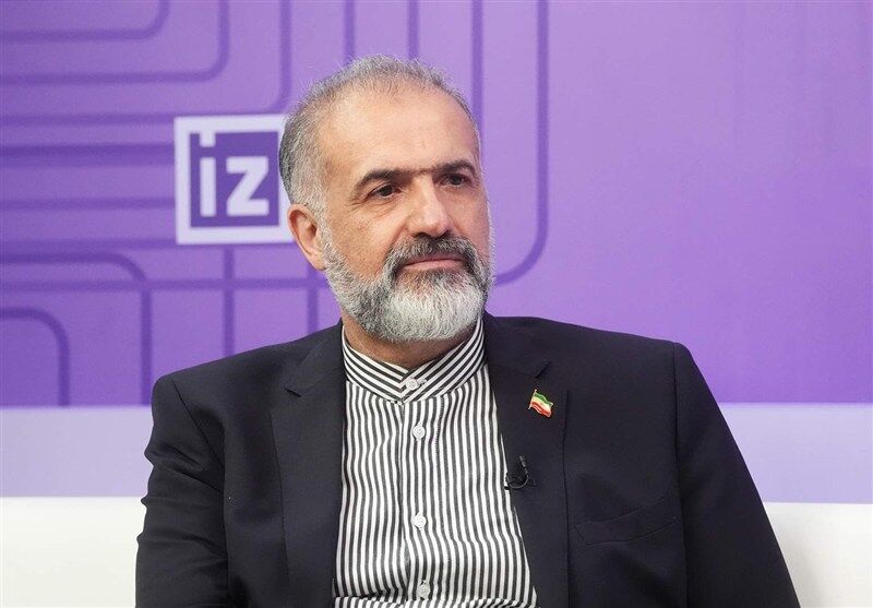 سفیر ایران در روسیه: بربرها هم به مخازن آب حمله نم
