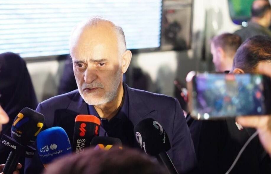 نبی به ESPN: آمریکا تبعیض‌ در صدور ویزا را وارد ورزش کرد/ پی