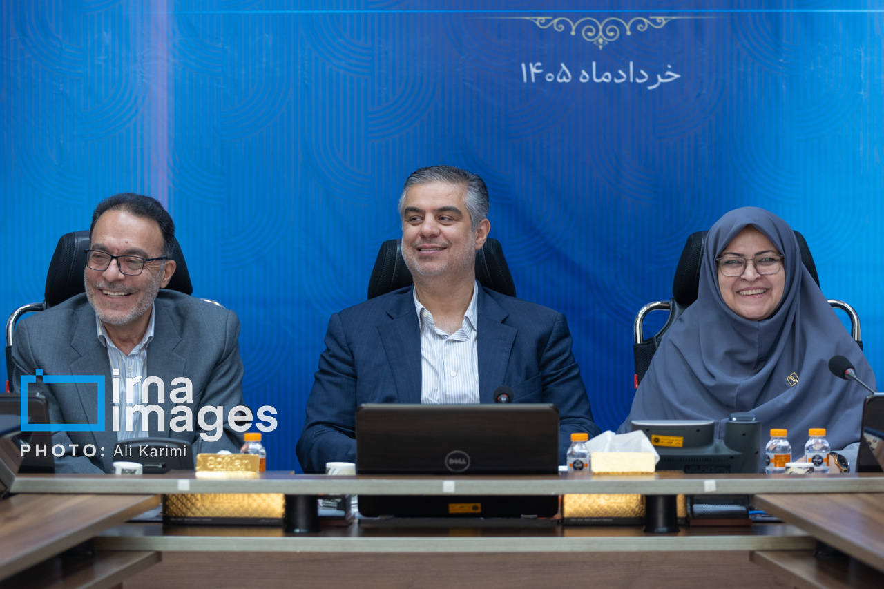 سفر رئیس سازمان ملی استاندارد به اراک