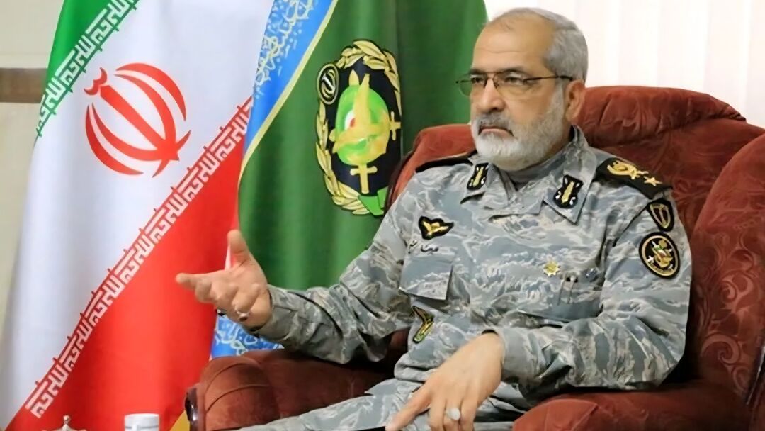 معاون اجرایی ارتش:آیین گرامیداشت شهدای اقتدار و جنگ رمضان بر