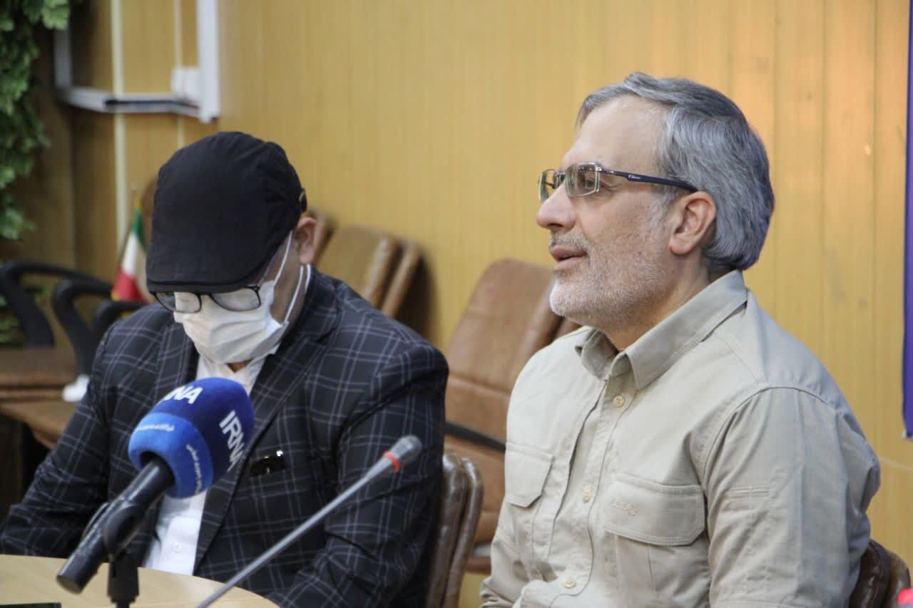 مدیرعامل ایرنا: امر رسانه امروز متن واقعیت است نه 