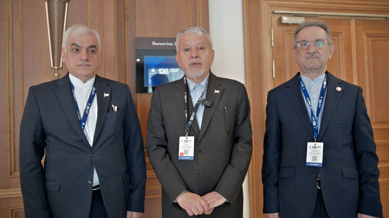 صالحی‌امیری: برنامه ملی «ایران؛ آغاز یک داستان» اج