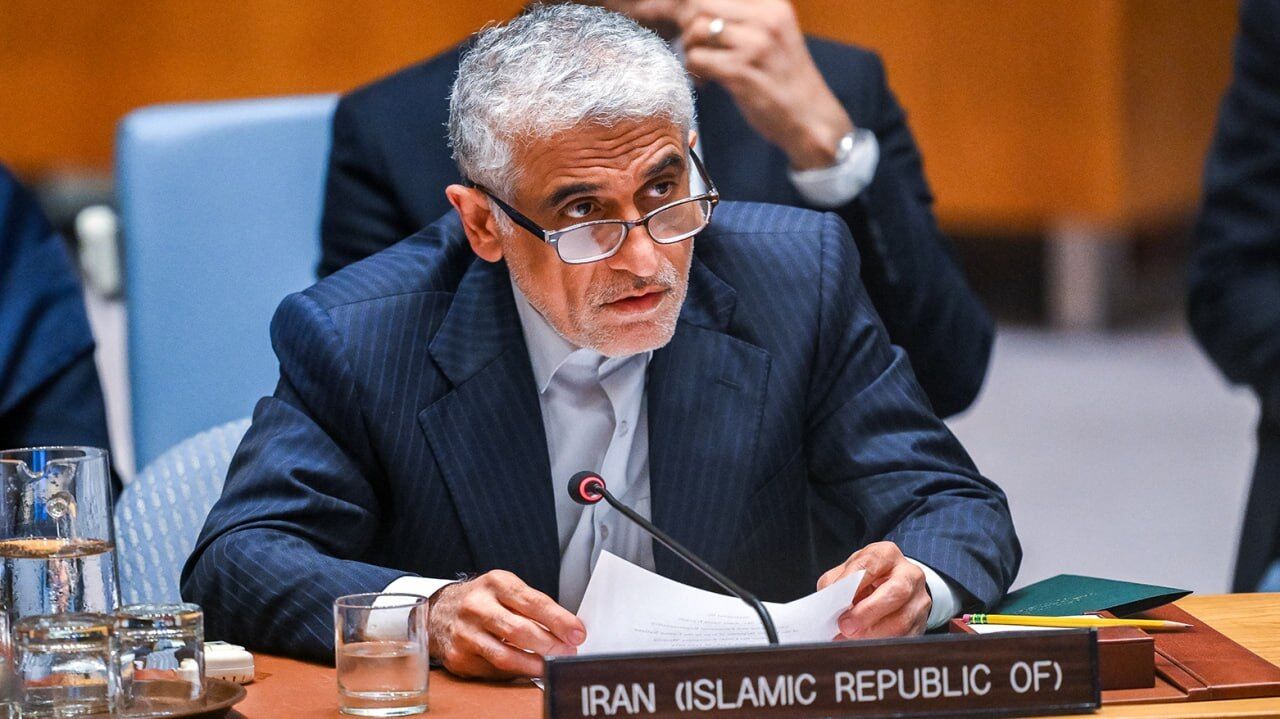 ایران: هیچ توافق پایداری از طریق زور حاصل نمی‌شود/ترامپ از ت
