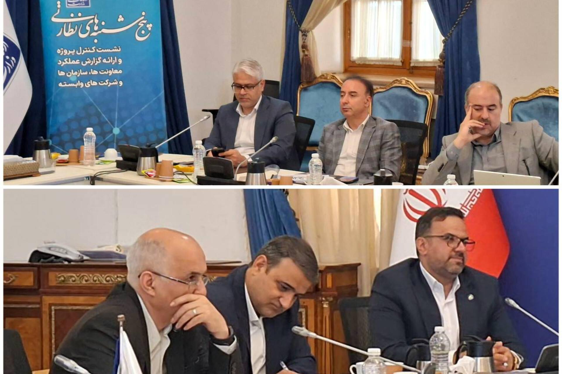 پژوهشگاه ارتباطات؛ محور توسعه هوش مصنوعی، فناوری‌های کوانتوم و اقتصاد دیجیتال