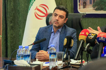 بازدید اصحاب‌رسانه از منطقه آزاد و پایانه مرزی دوغارون