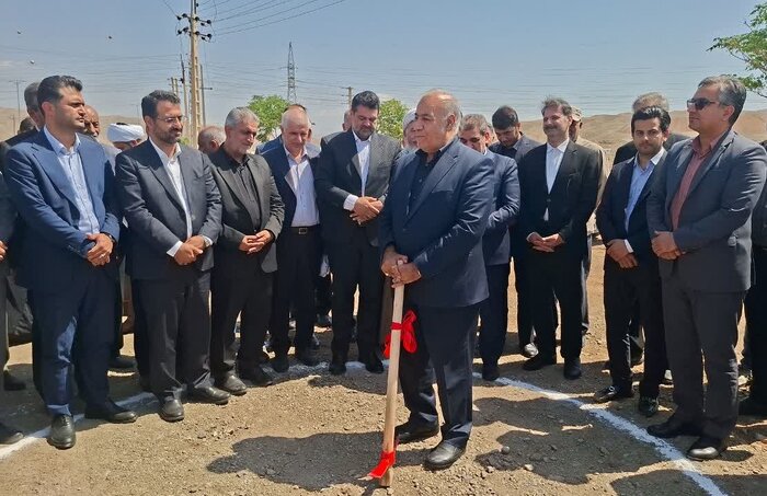 تداوم طرح‌های حوزه حمل‌ونقل از جنگ تاکنون؛ ۷۸۰۰ کیلومتر بزرگراه در دست اجراست